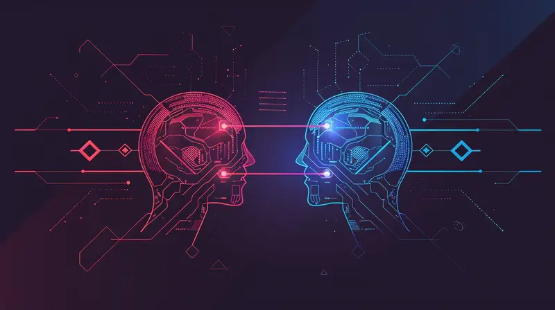 Model routing architecture visualization
